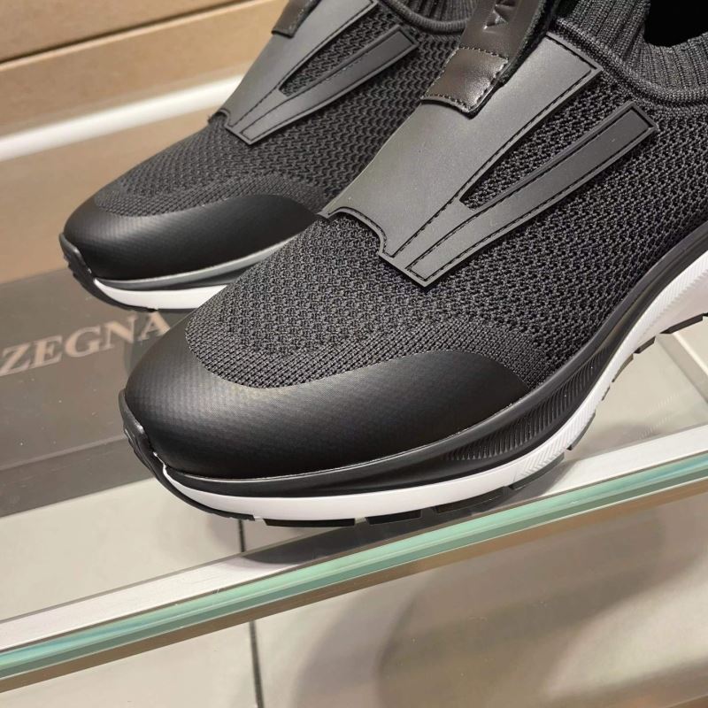 Zegna Shoes